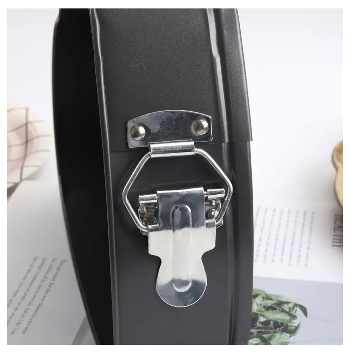 Miniatura 4 de Set 3 Moldes Pasteleria Desmontables